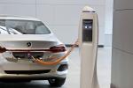 Mercedes-Benz F800 Style Research Vehicle 2010 года